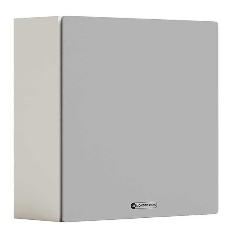 Monitor Audio CS Mount Box